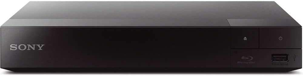 Wi-Fi Multi Region Zone Free Blu Ray DVD Player T9254
