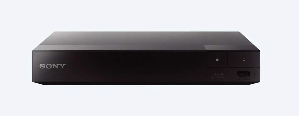 Wi-Fi Multi Region Zone Free Blu Ray DVD Player T9254