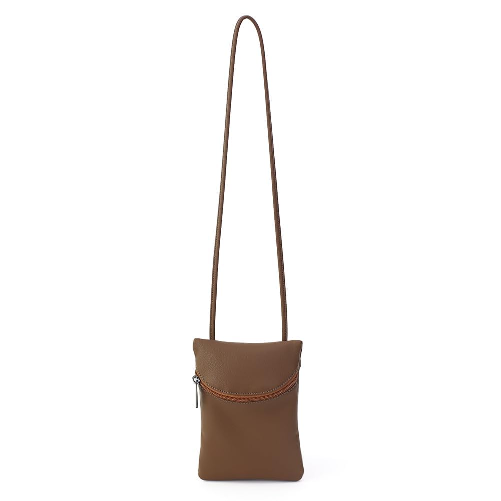 Crossbody Phone Purse Bag With Shoulder Strap F19026