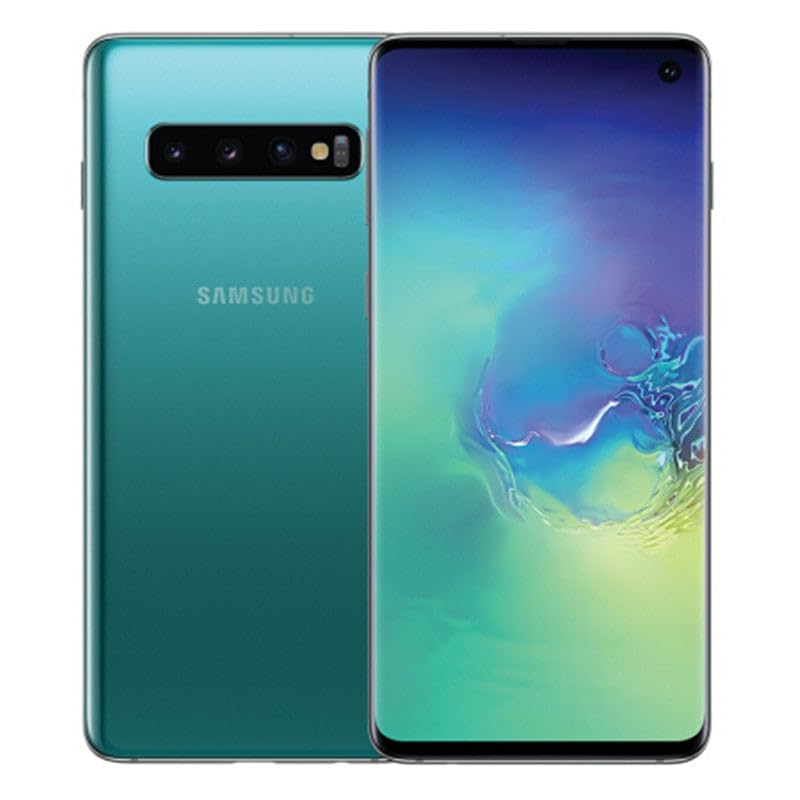 128GB Prism Blue Unlocked Smartphone G680239