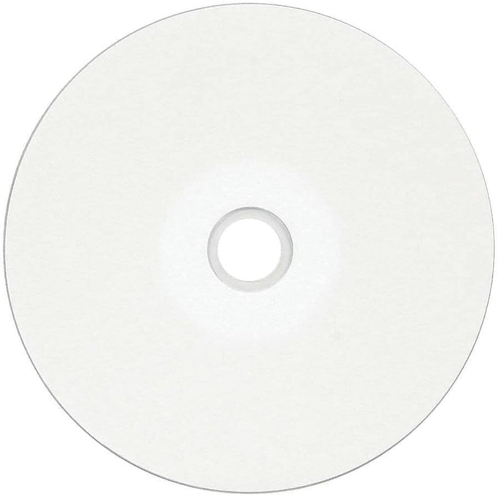 DVD+R DL 8.5GB 8X Hub Printable Discs 50 Pack M817933