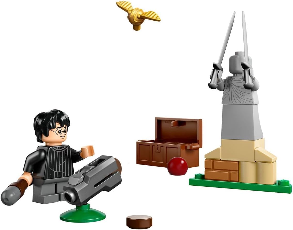 Building Blocks P1164