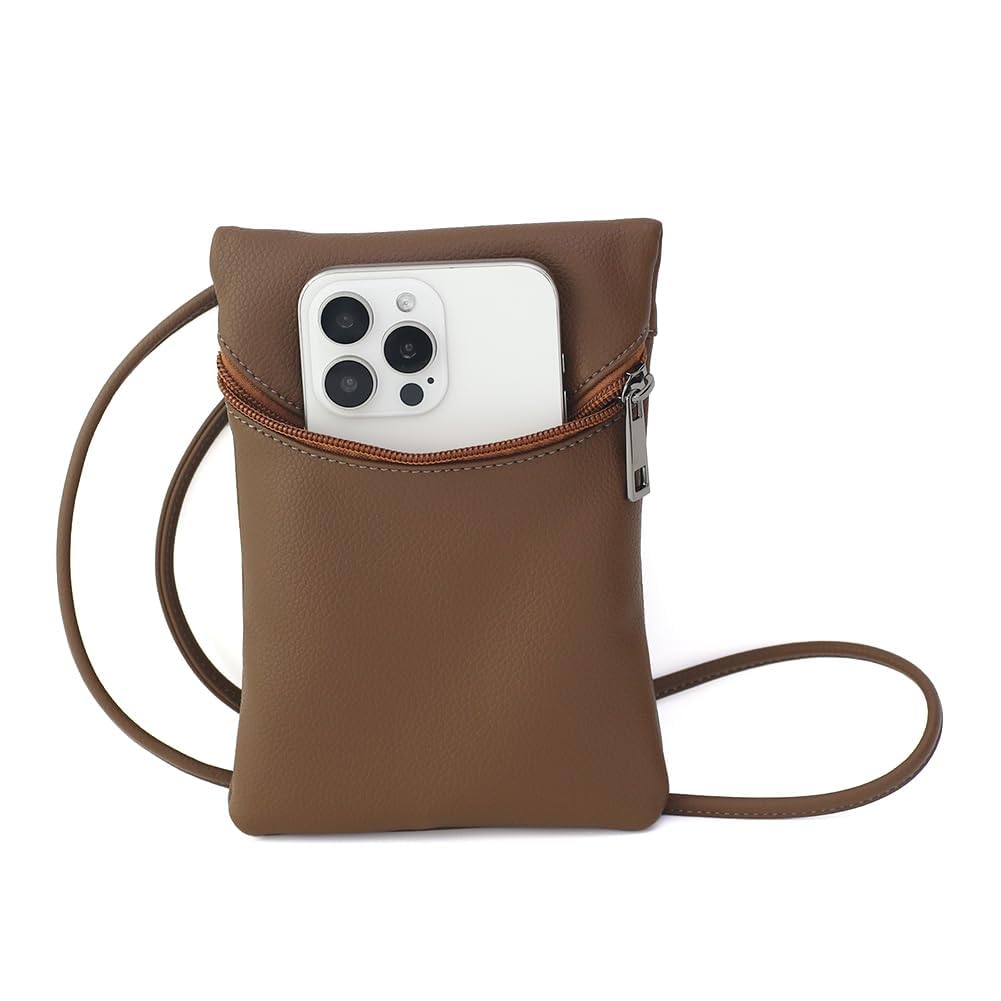 Crossbody Phone Purse Bag With Shoulder Strap F19026