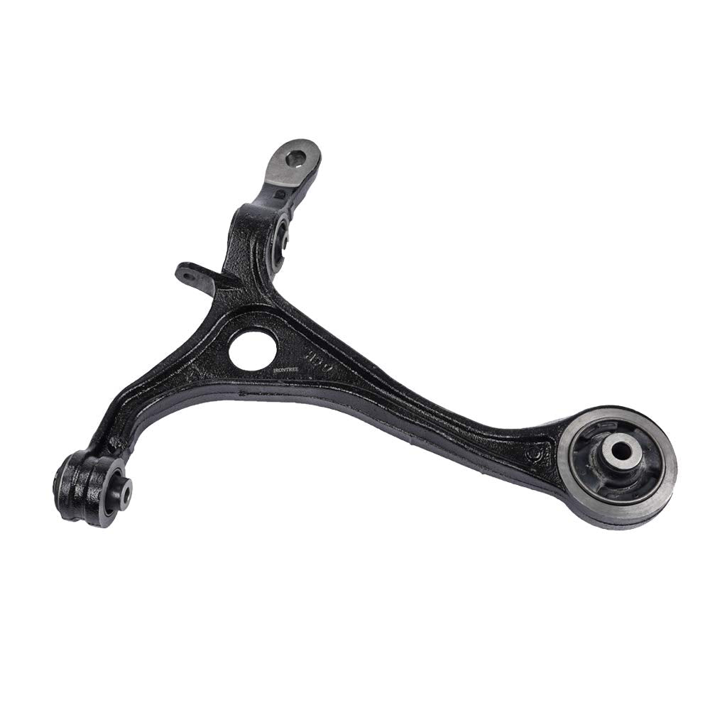4Pcs Front Suspension Kit with Lower Control Arms and Ball Joints E32671