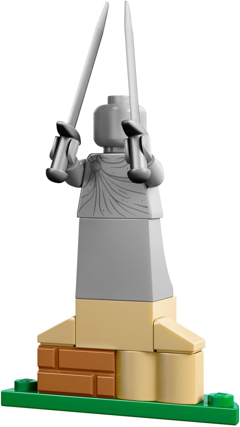 Building Blocks P1164
