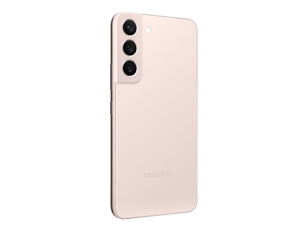 128GB Pink Gold Smartphone G423344