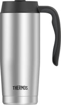 16 Ounce Vacuum Insulated Stainless Steel Mug C3349