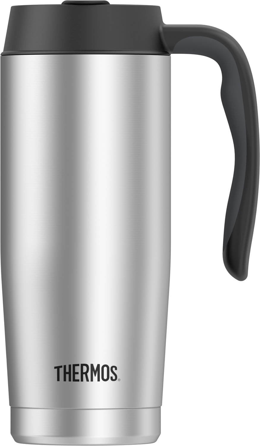 16 Ounce Vacuum Insulated Stainless Steel Mug C3349