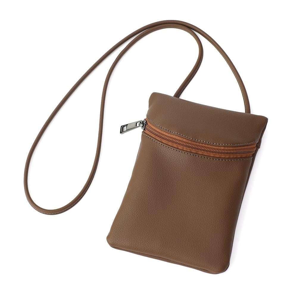 Crossbody Phone Purse Bag With Shoulder Strap F19026