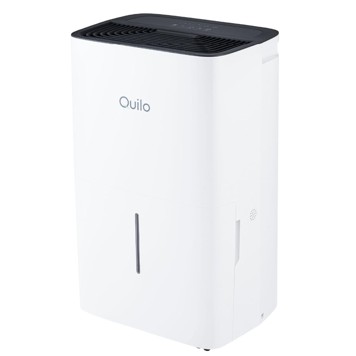 50-Pint Dehumidifier & Fan I549
