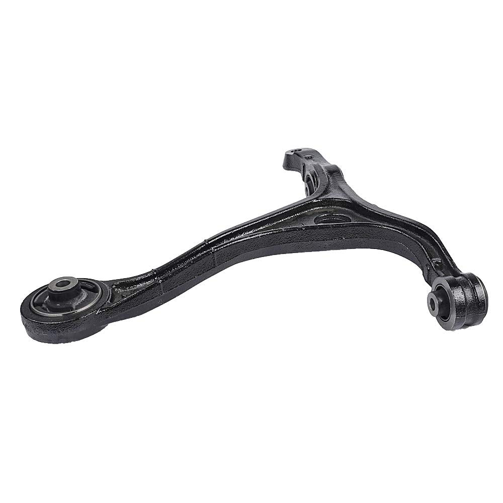 4Pcs Front Suspension Kit with Lower Control Arms and Ball Joints E32671