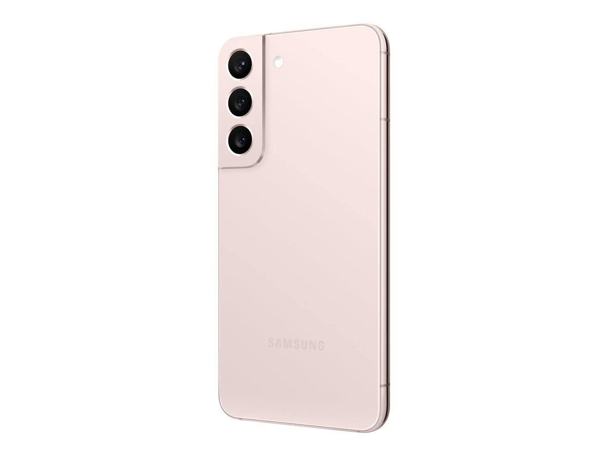 128GB Pink Gold Smartphone G423344