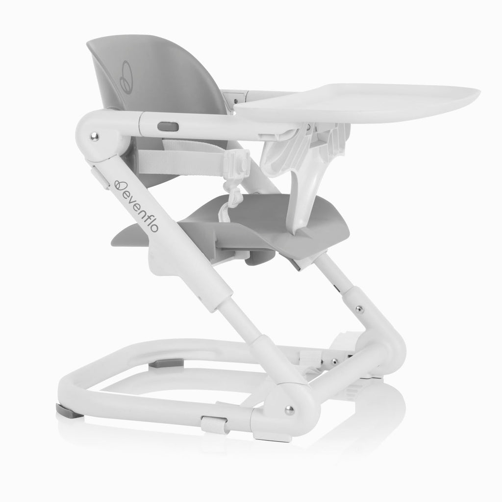 Portable Folding Booster Chair D4627