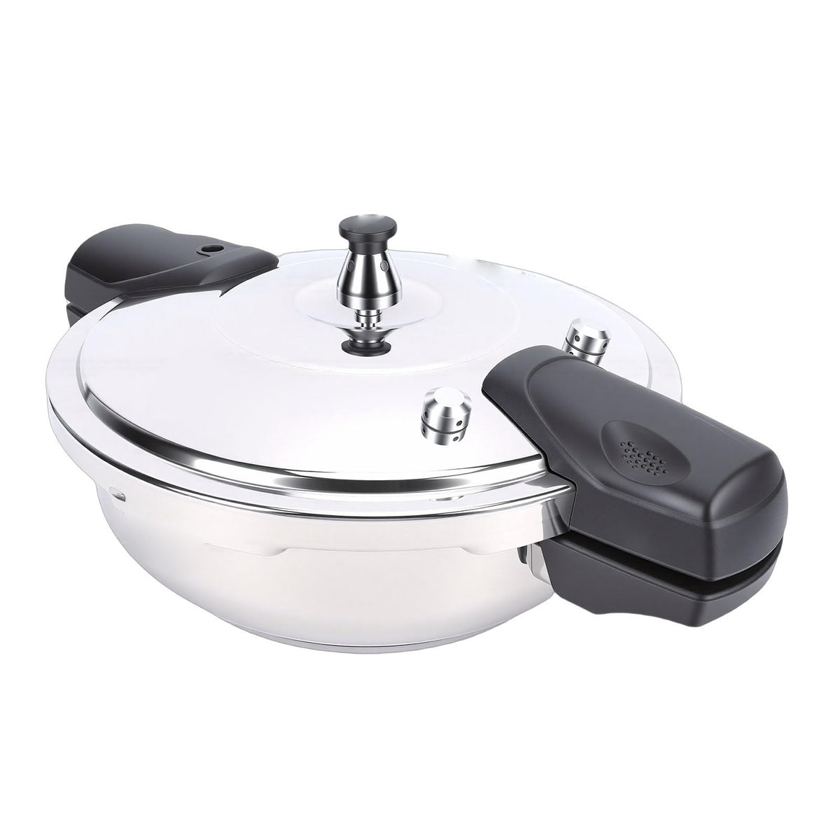 3L Stainless Steel Pressure Cooker C6900