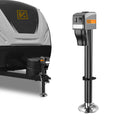 Electric Trailer Jack 7500LBs with Waterproof Cover U22985