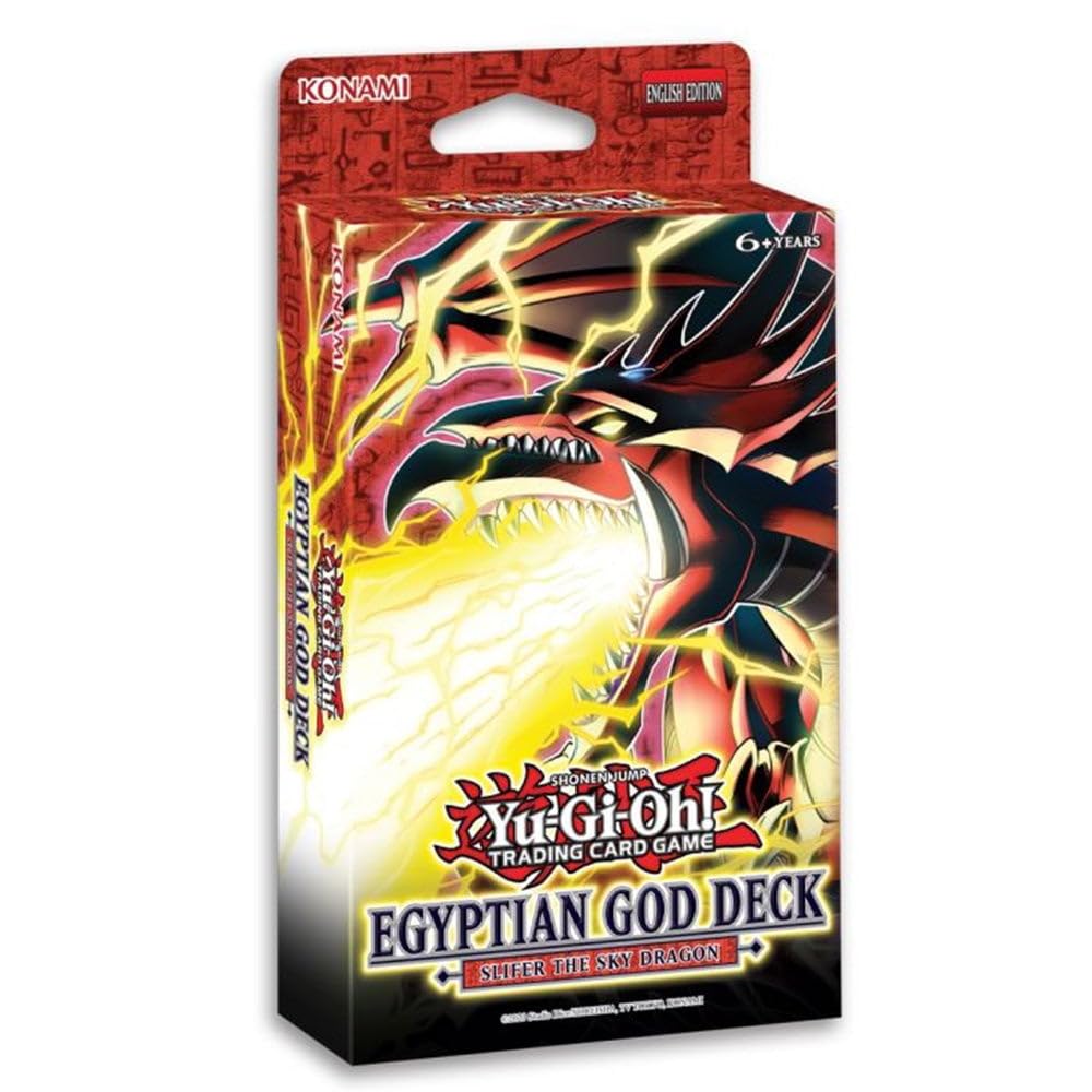 Yu-Gi-Oh! TCG Deck M44513