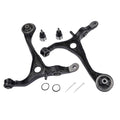 4Pcs Front Suspension Kit with Lower Control Arms and Ball Joints E32671
