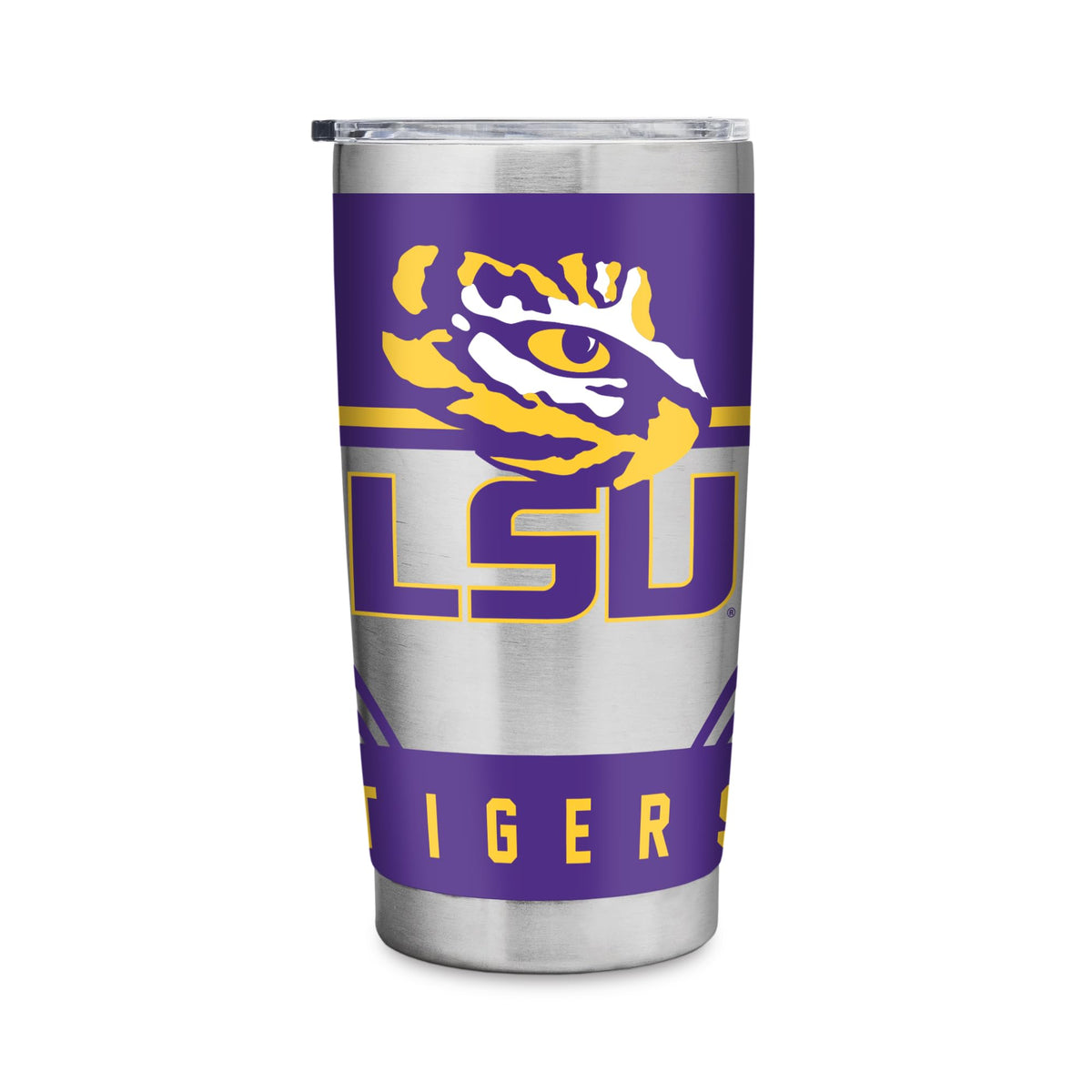 20oz Stainless Steel Tumbler with Lid O51596