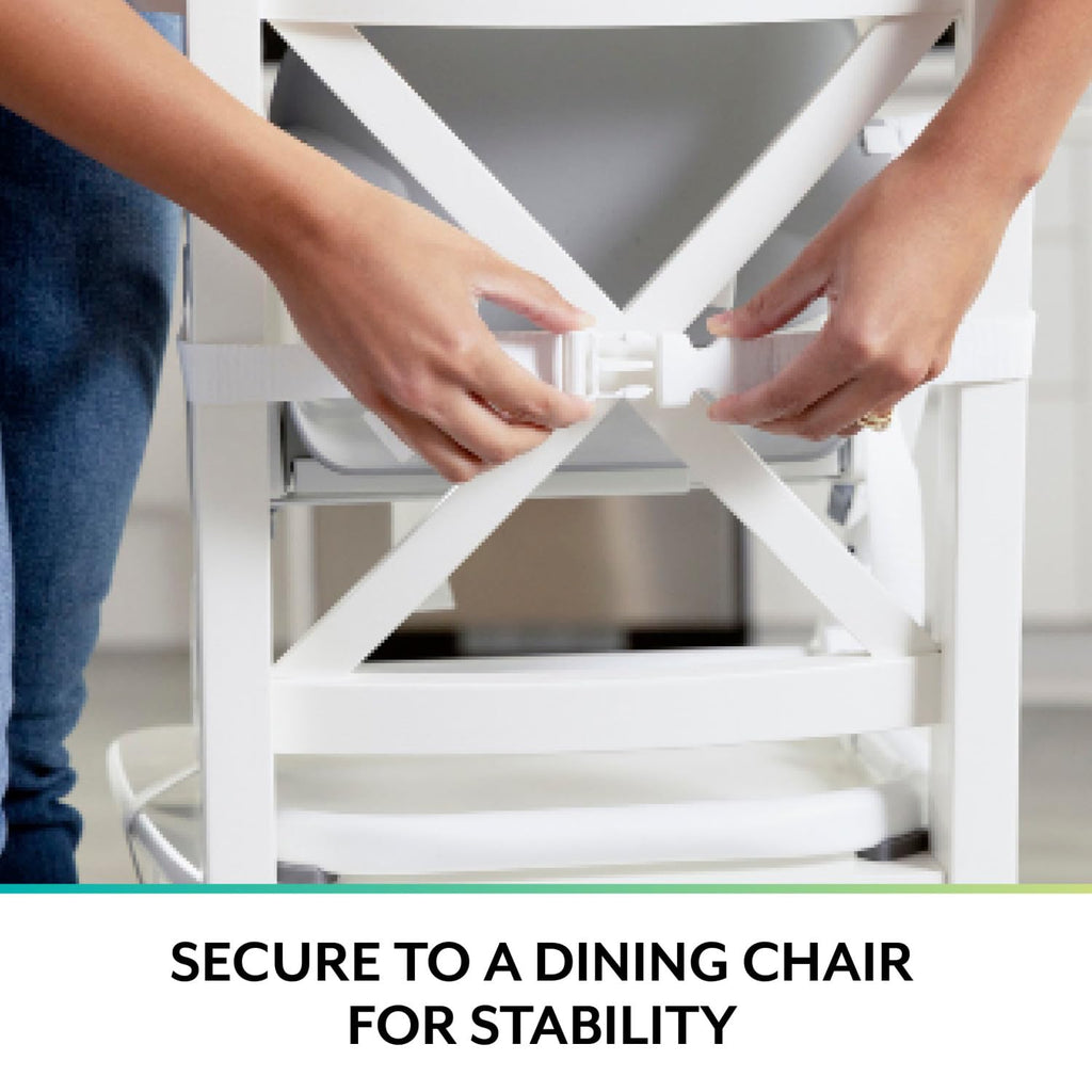 Portable Folding Booster Chair D4627