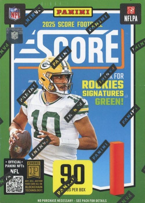 90 Card Sealed Blaster Box Z2507