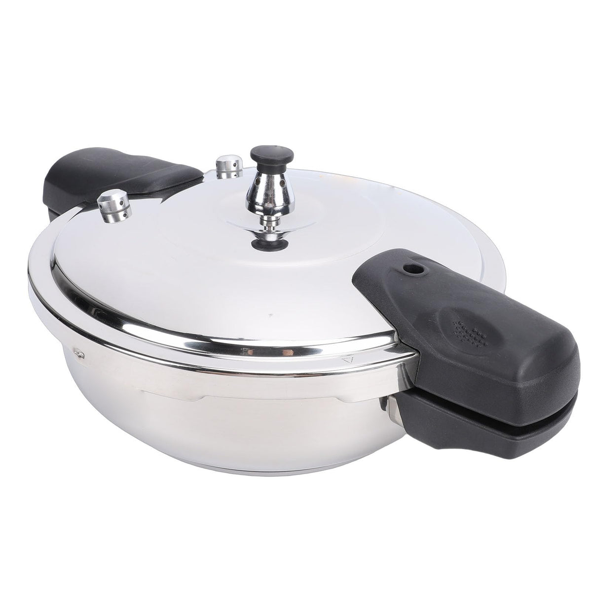 3L Stainless Steel Pressure Cooker C6900
