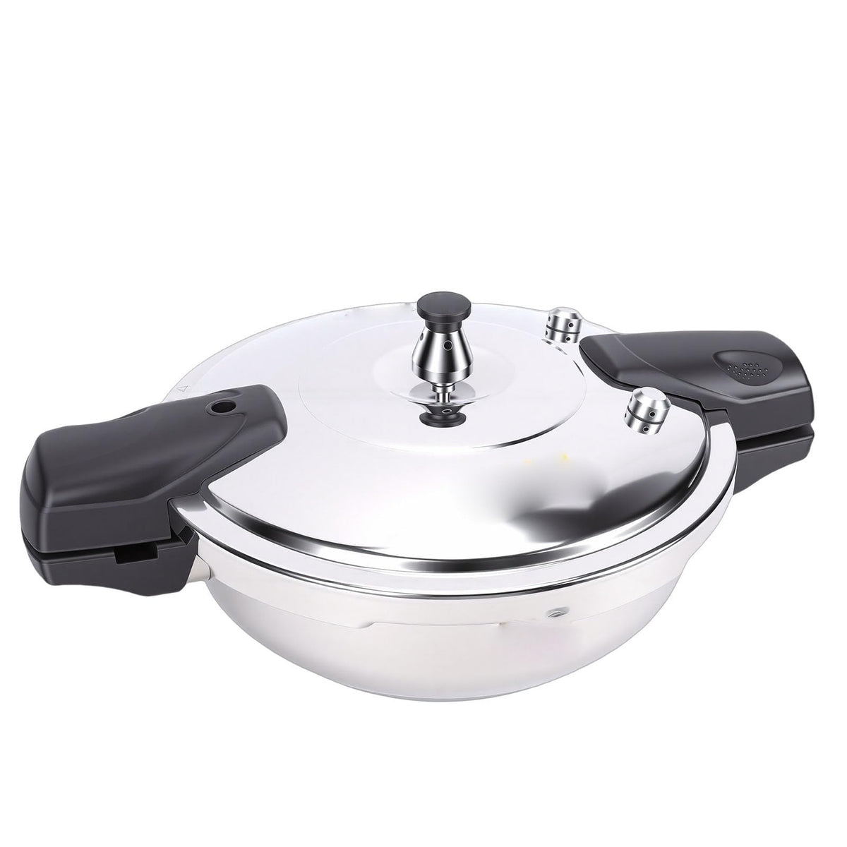 3L Stainless Steel Pressure Cooker C6900