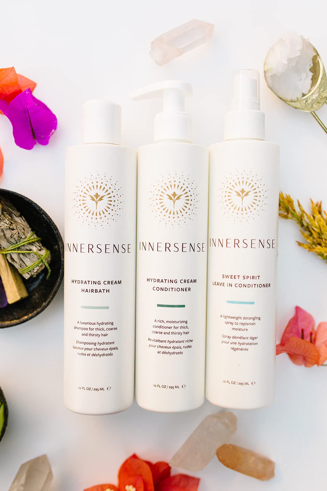 Hydrating Trio Full Size Set I8560