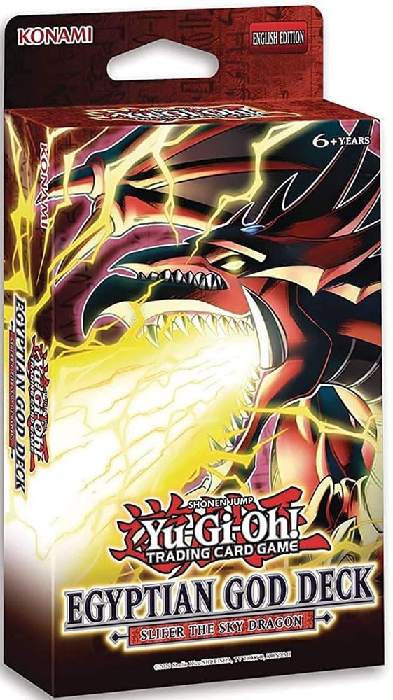 Yu-Gi-Oh! TCG Deck M44513