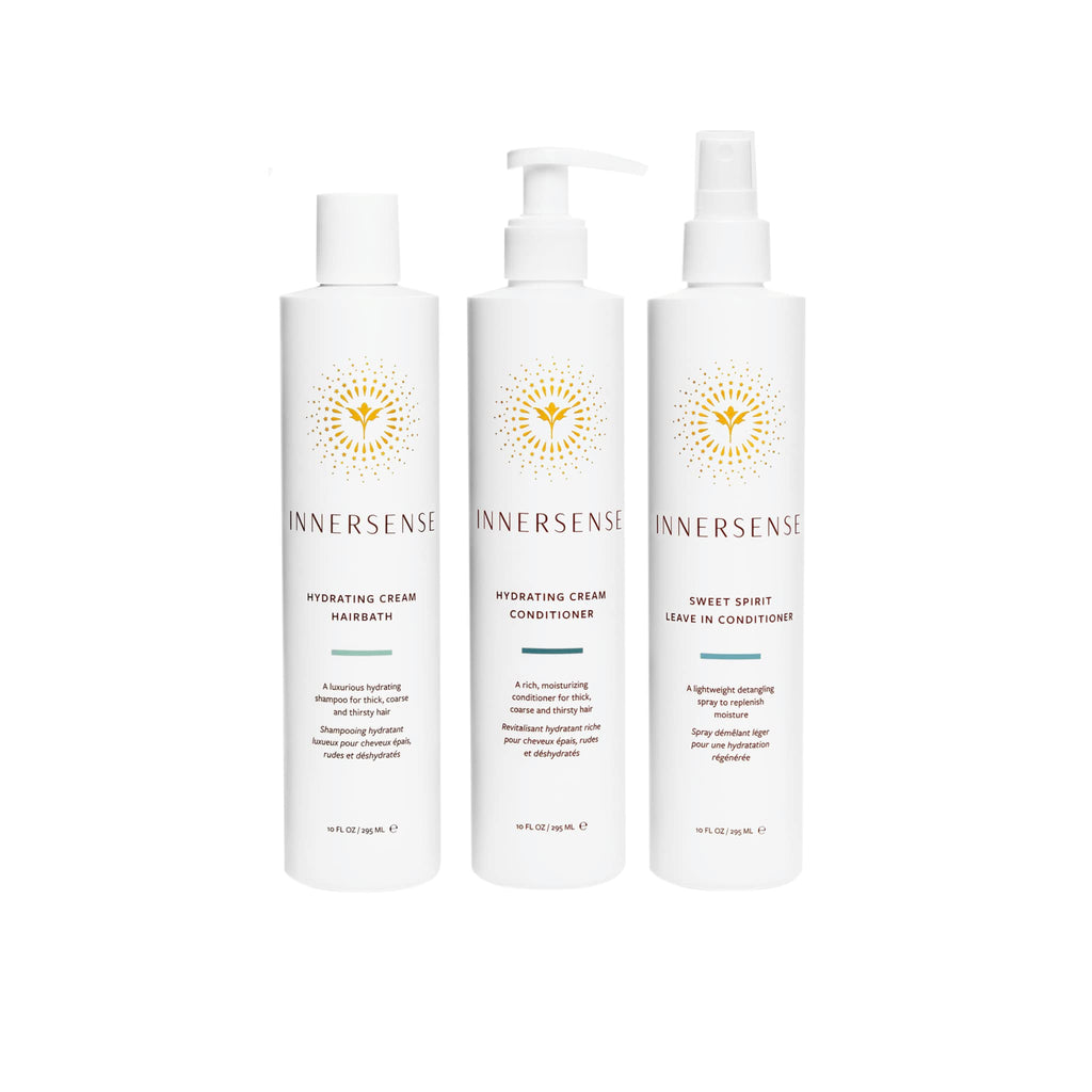 Hydrating Trio Full Size Set I8560