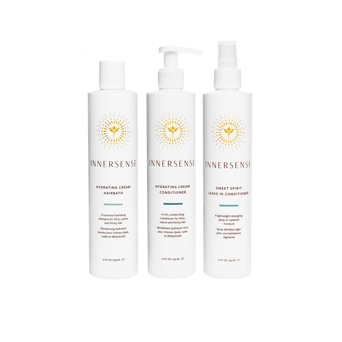 Hydrating Trio Full Size Set I8560