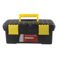 10 Inch Single Layer Plastic Tool Storage Box D9957