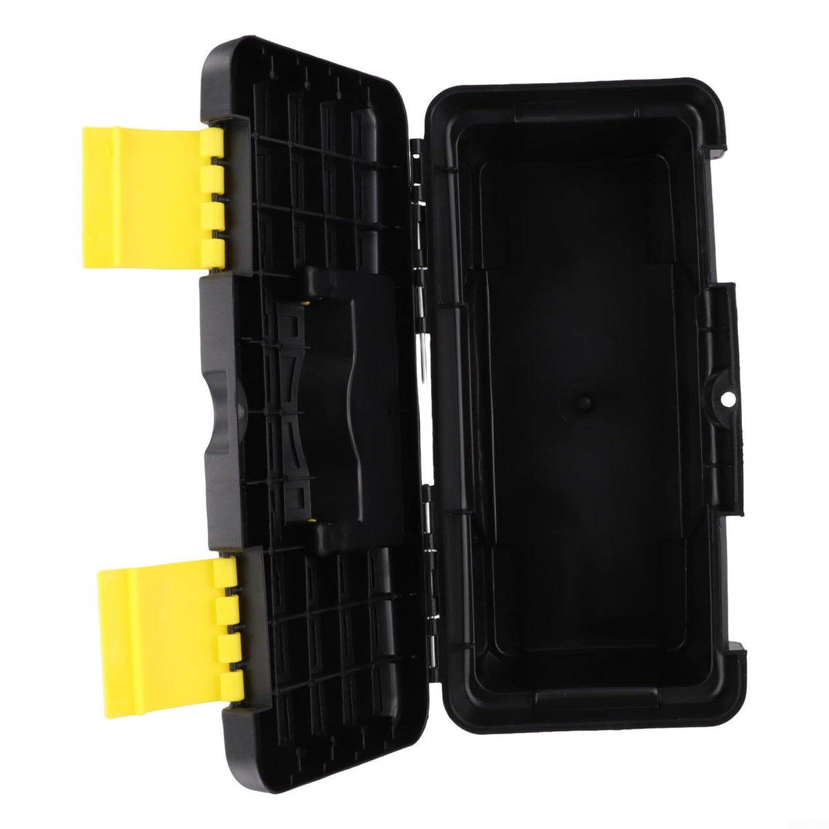 10 Inch Single Layer Plastic Tool Storage Box D9957
