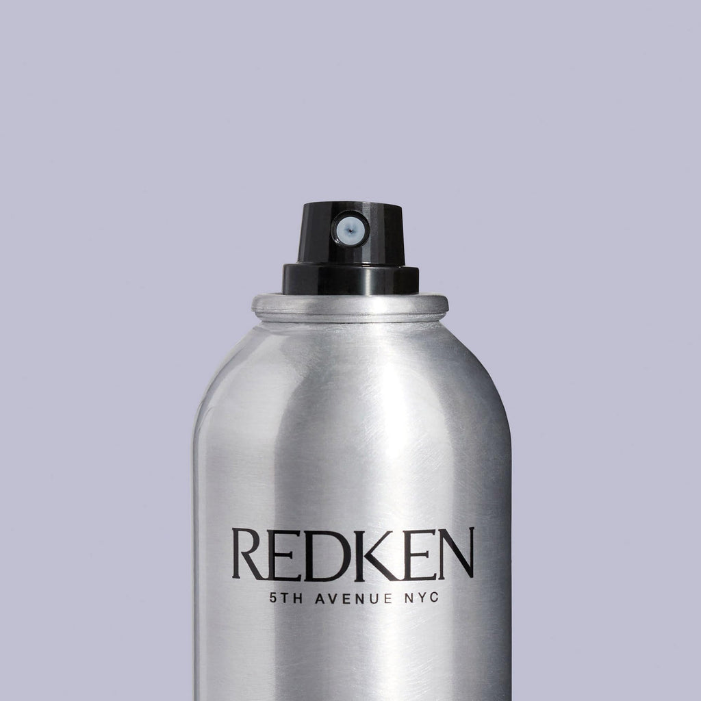Brushable Hairspray R4284