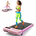 Walking Pad with Incline Treadmill F9724