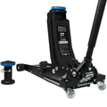 3 Ton Aluminum and Steel Floor Jack K637