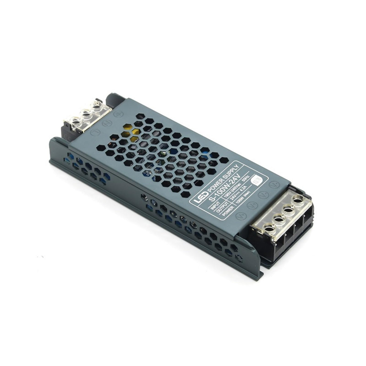 12V DC Power Supply 100W LED Driver U75622
