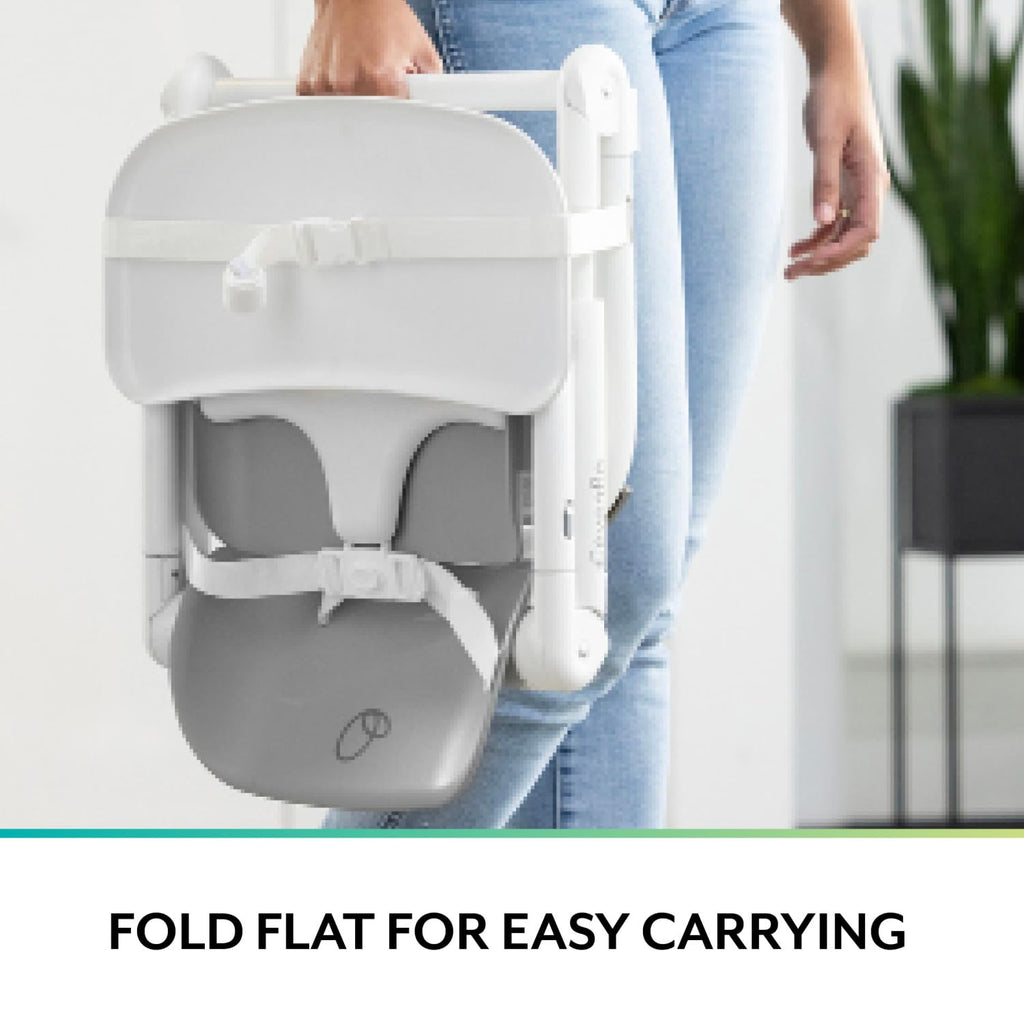 Portable Folding Booster Chair D4627