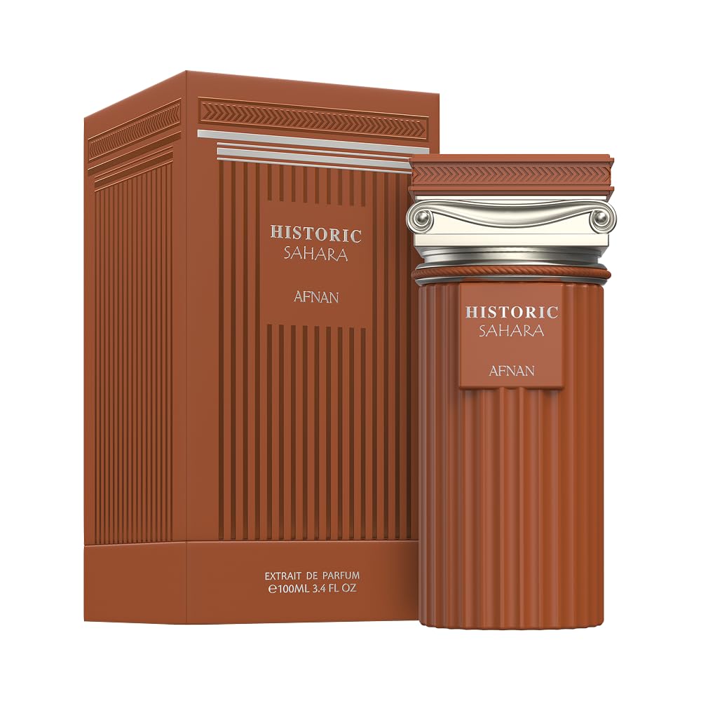 Unisex Extrait de Parfum 3.4 Fl. Oz F22872