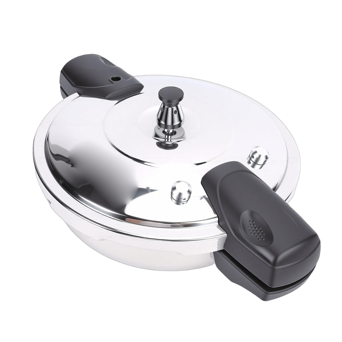 3L Stainless Steel Pressure Cooker C6900