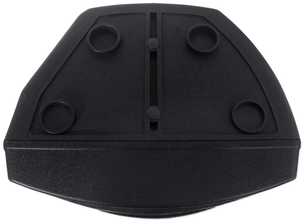 12" Powered Speaker System 2-Pack U303939