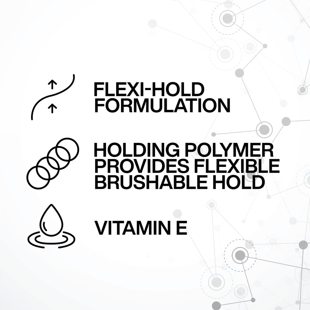 Brushable Hairspray R4284
