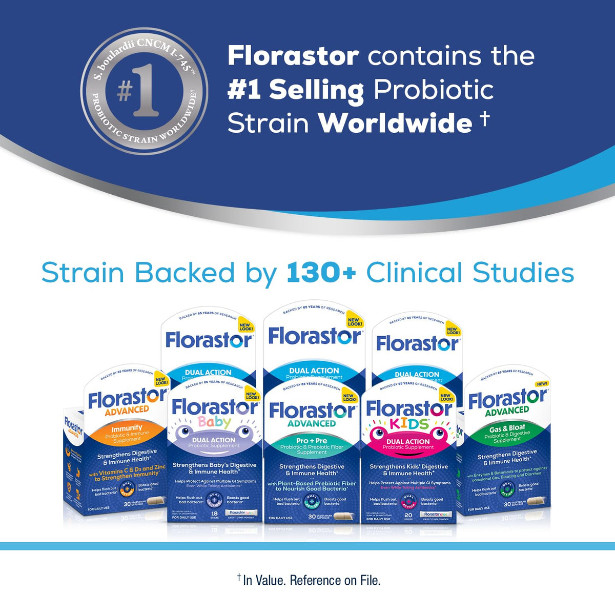 Probiotic 30 Capsules C26706