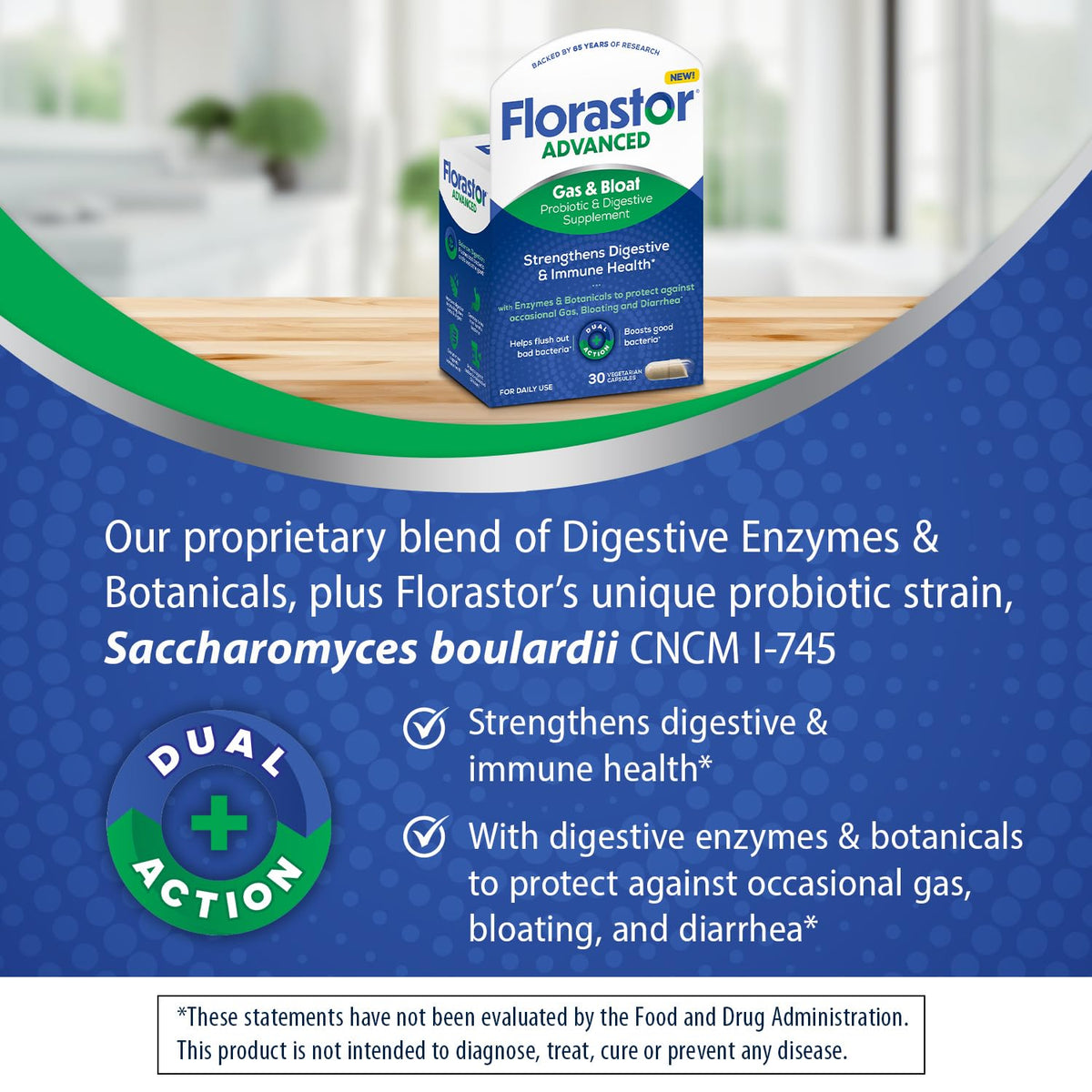 Probiotic 30 Capsules C26706