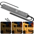12V Dimmable LED Driver 200W E50545