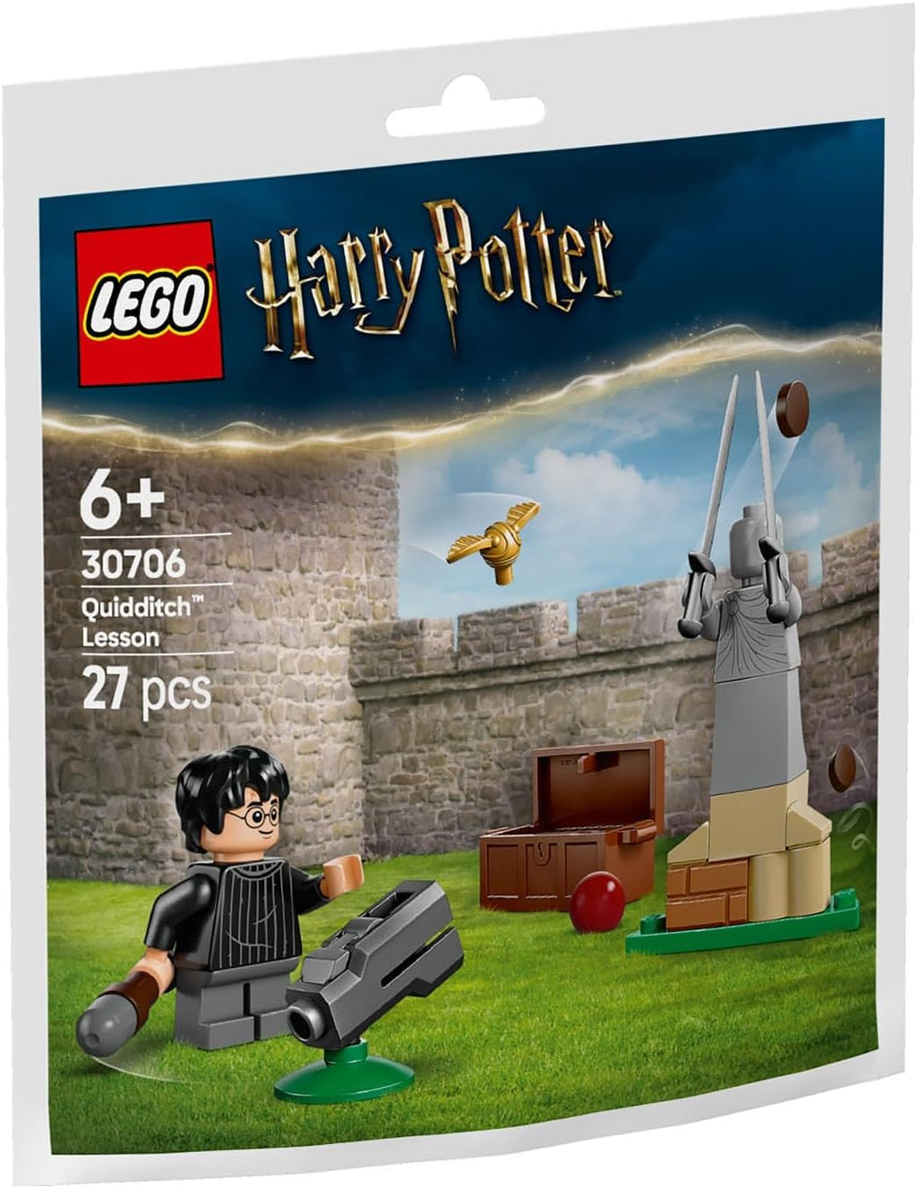 Building Blocks P1164