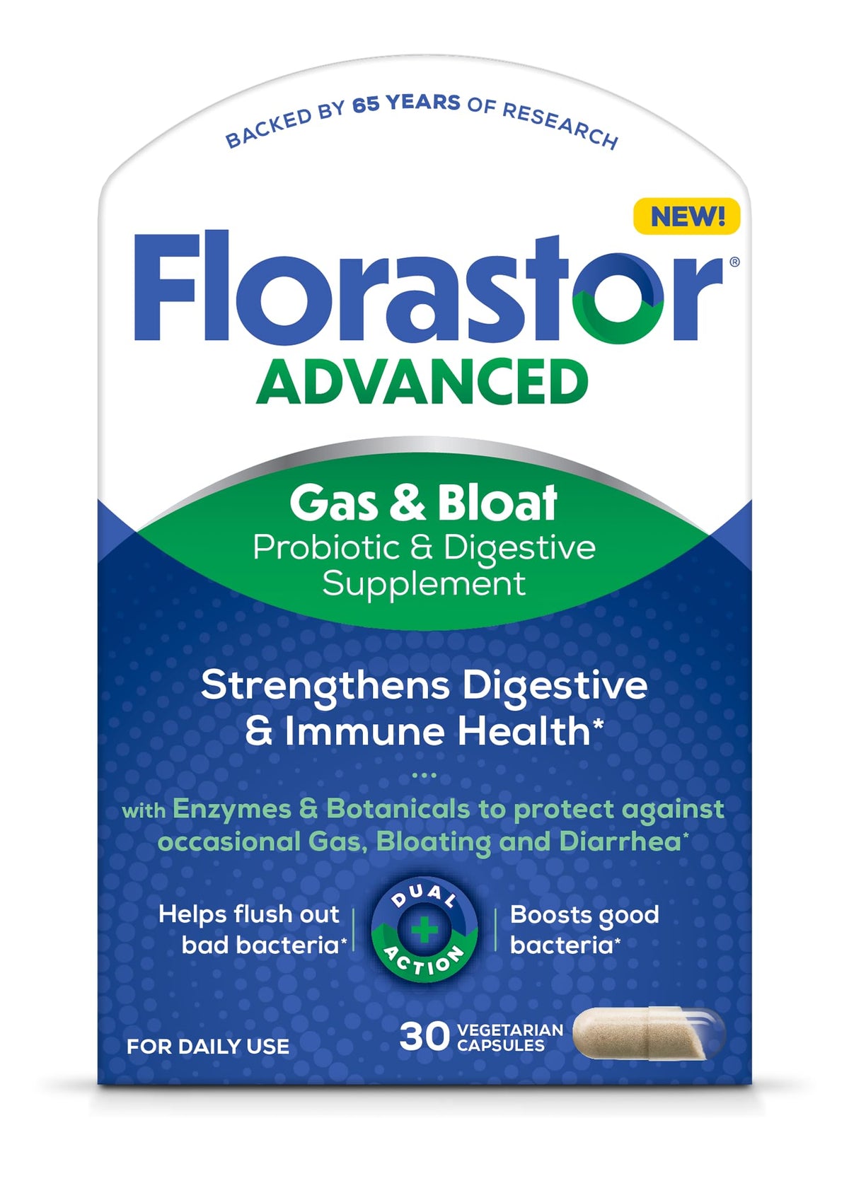 Probiotic 30 Capsules C26706