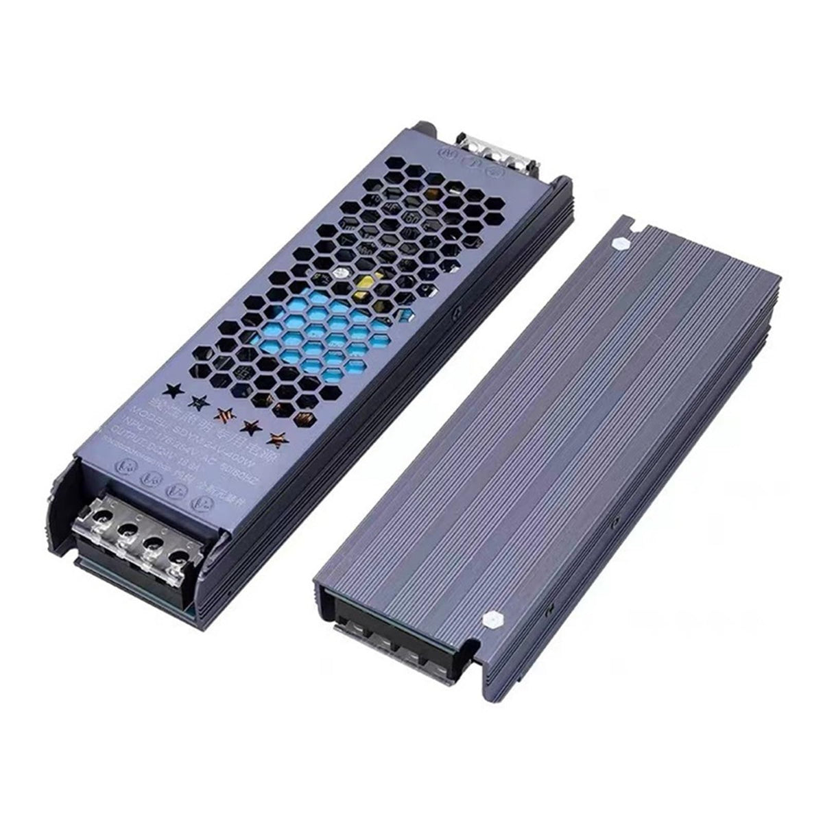 12V DC Power Supply 100W LED Driver U75622