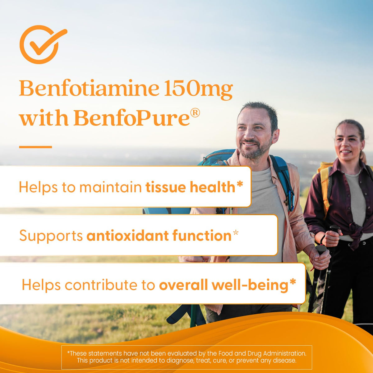Benfotiamine 300mg Vegan 60 Veggie Caps N704484