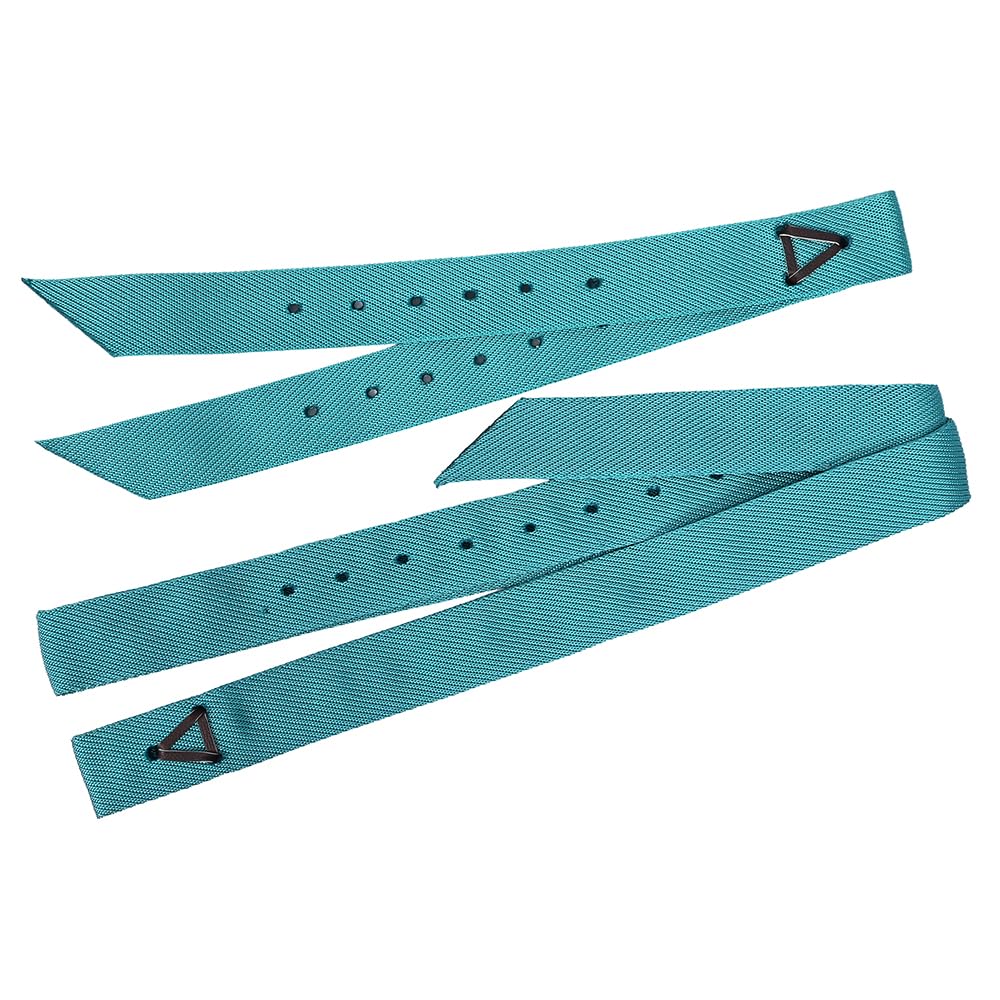 Nylon Cinch Tie Strap Off Billet Set, 36 Inch T205