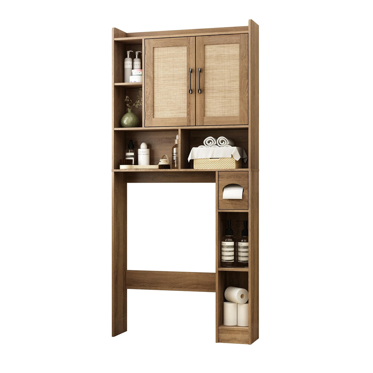 Over The Toilet Storage Cabinet X950545